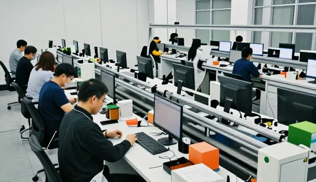 上海红财钰电子商务有限公司
