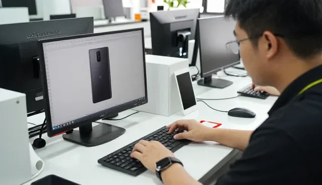 商品定制成为商品定制发展的重要工具