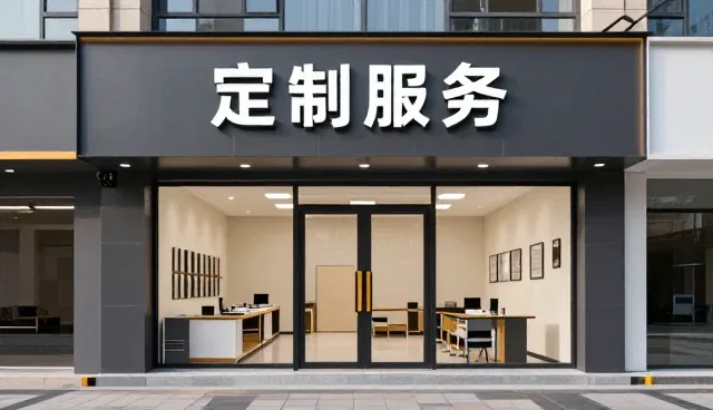 商品定制常见问题介绍