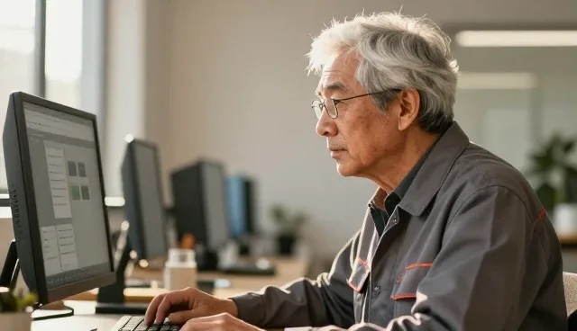 电子产品批发零售中的选型关注点分析