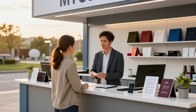 品牌代理选型中供应链管理的优先考量