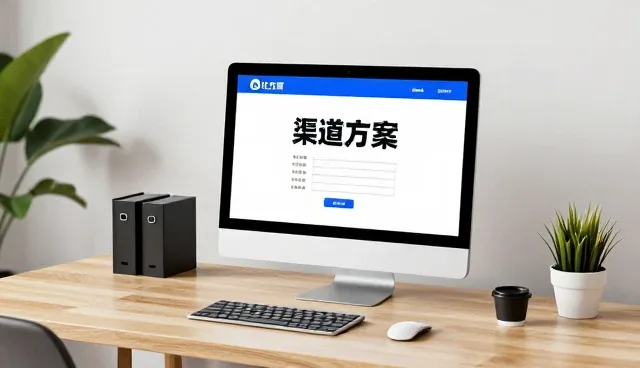 渠道分销选型中的关键考量因素分析