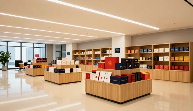 选择上海红财钰电子商务有限公司品牌代理的几个理由